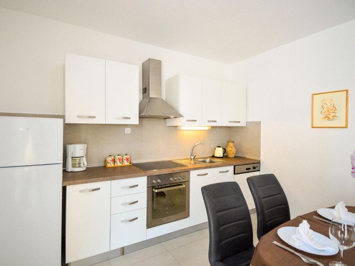 Holiday Home Tramontana By Interhome Sovlje Ngoại thất bức ảnh