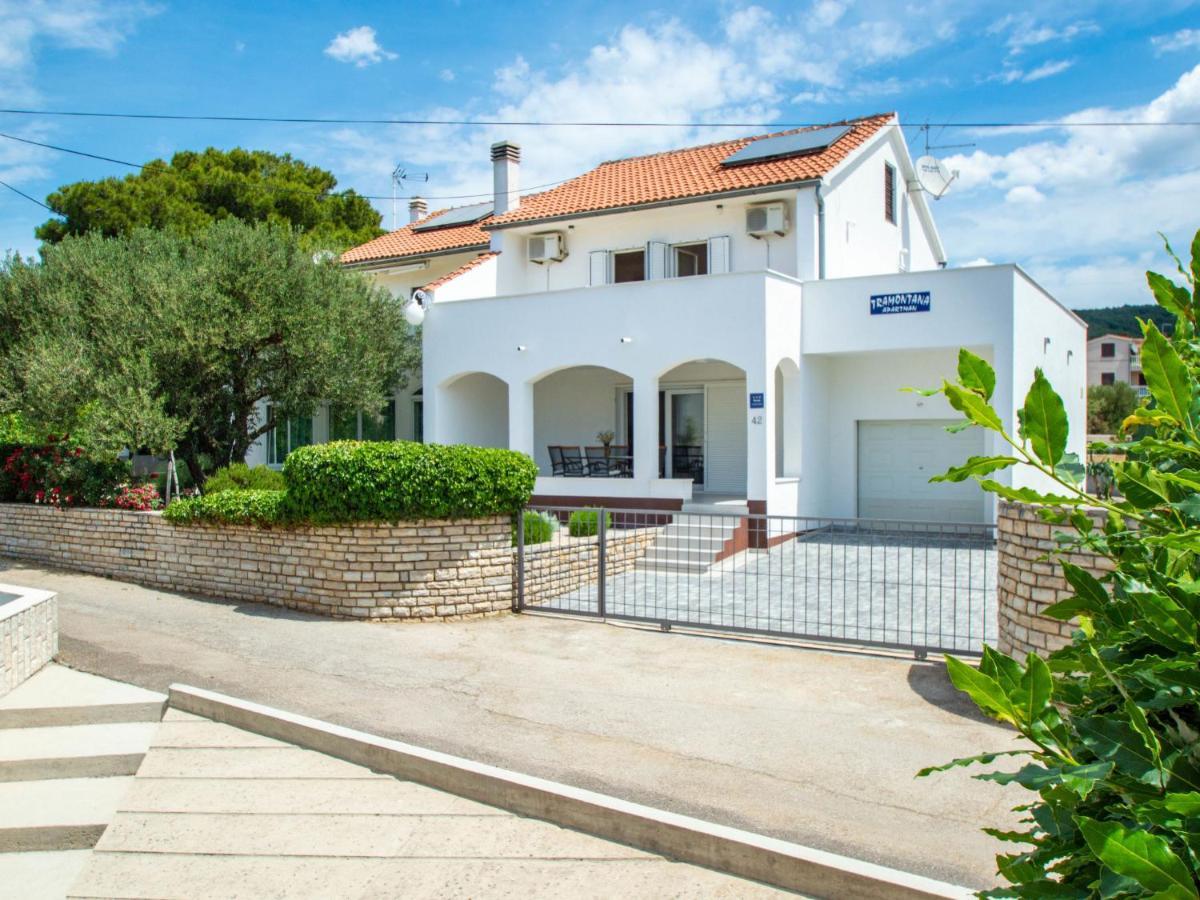 Holiday Home Tramontana By Interhome Sovlje Ngoại thất bức ảnh