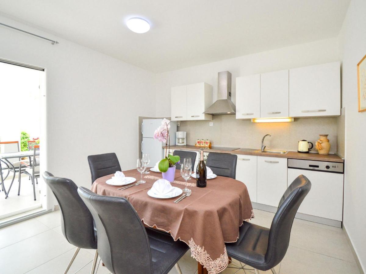 Holiday Home Tramontana By Interhome Sovlje Ngoại thất bức ảnh